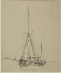 Le caméléon